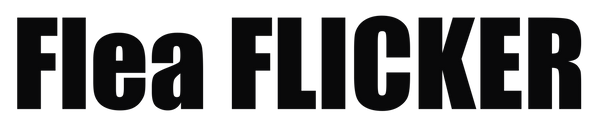 Flea FLICKER